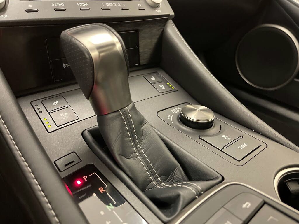 2018 Lexus RC 350 RWD for sale in Birmingham, AL – photo 22