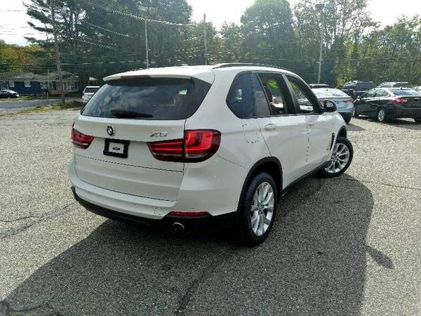 2016 BMW X5 xDrive35i - - by dealer - vehicle for sale in Raynham, MA – photo 6