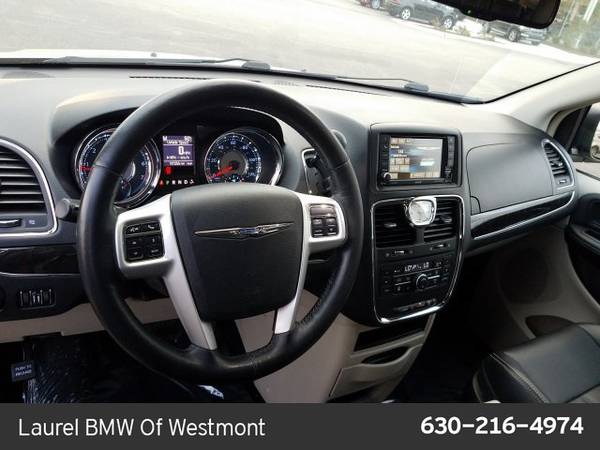 2014 Chrysler Town & Country Touring SKU:ER420230 Regular for sale in Westmont, IL – photo 8