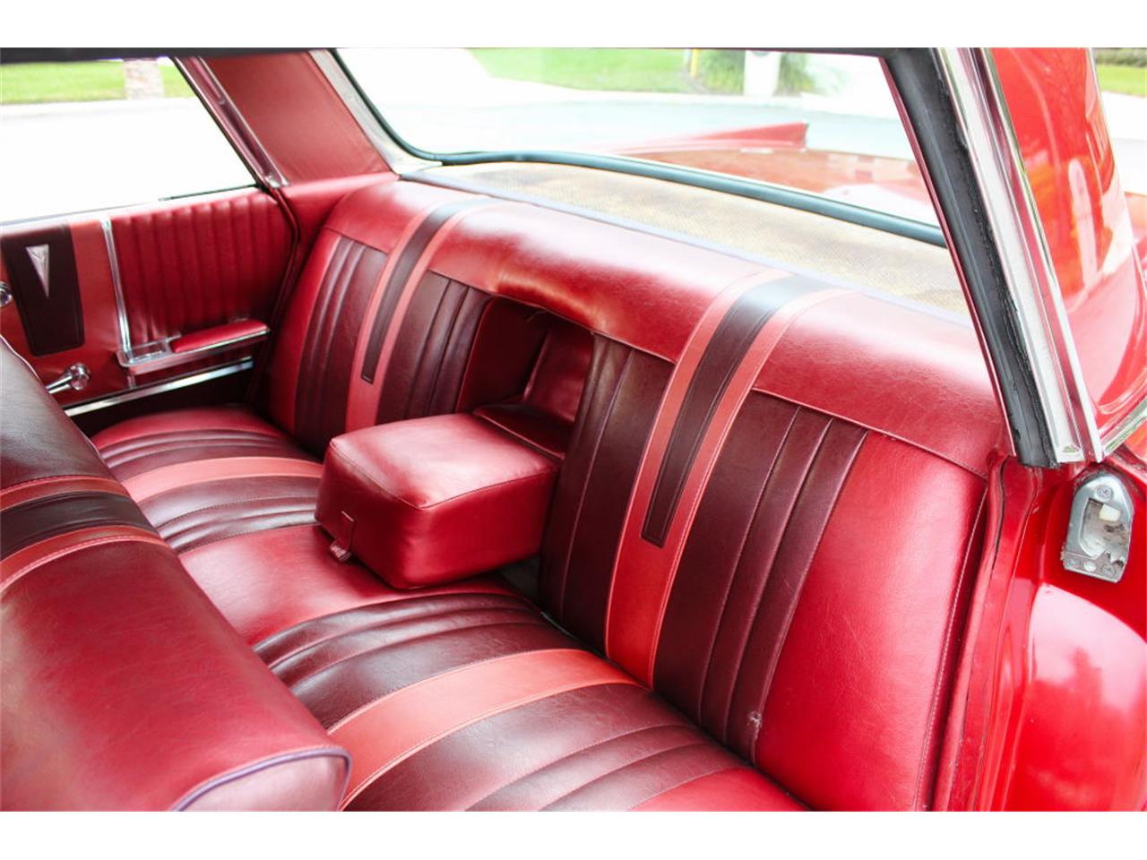 1961 Pontiac Bonneville for sale in Lakeland, FL – photo 30