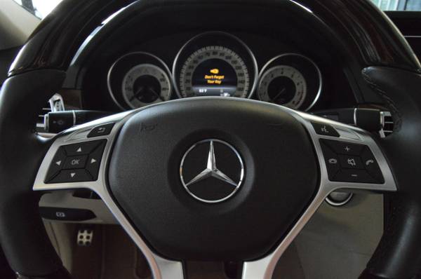2016 Mercedes E350 Sport Sedan, 31k, Black/Beige, like new! for sale in Cary, NC – photo 11