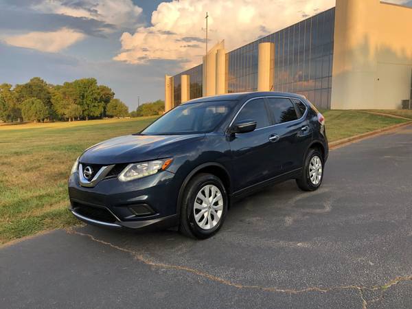 2015 Nissan Rogue AWD for sale in Drayton, SC