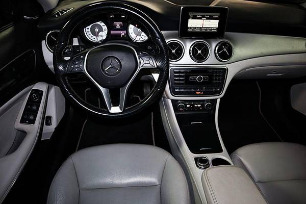 2015 Mercedes-Benz GLA 250 CLEAN TITLE PER AUTOCHECK 4Matic SUV for sale in San Diego, CA – photo 13