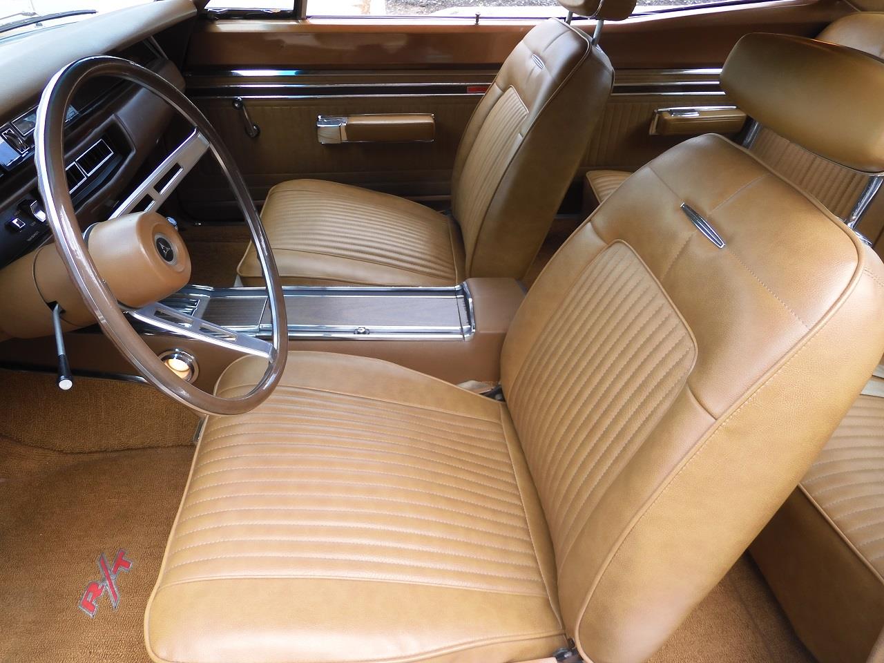 1969 Dodge Coronet for sale in Clarkston , MI – photo 11