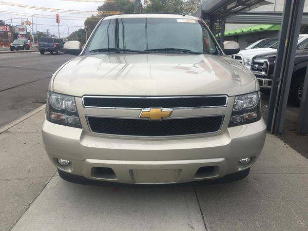 2013 Chevrolet Chevy Tahoe 2WD 4dr 1500 LT Guaranteed Credit Approval! for sale in Brooklyn, NY – photo 2