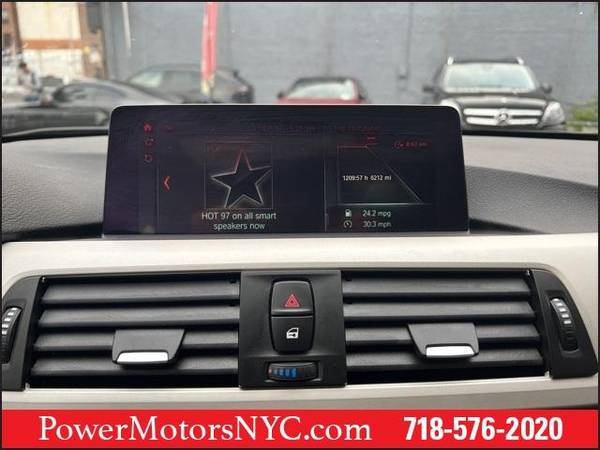 2018 BMW 3 Series 320i xDrive - - by dealer - vehicle for sale in Jamaica, NY – photo 23