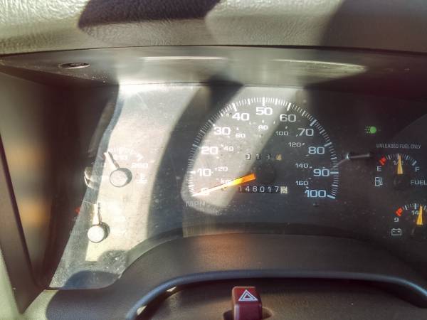 1997 Chevy Blazer LS for sale in Saylorsburg, PA – photo 15