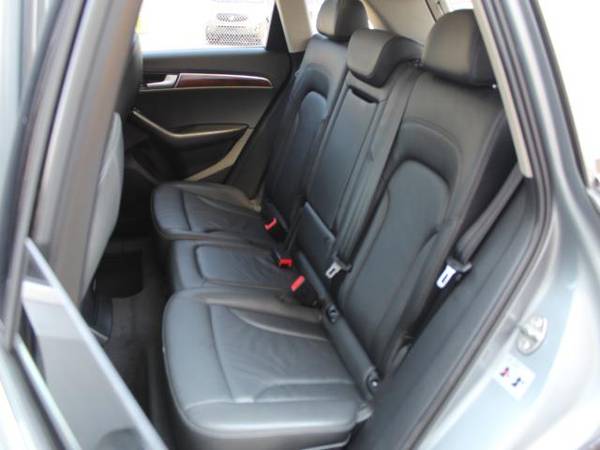 2011 Audi Q5 2 0T Quattro Premium Plus AWD - - by for sale in Louisville, KY – photo 17