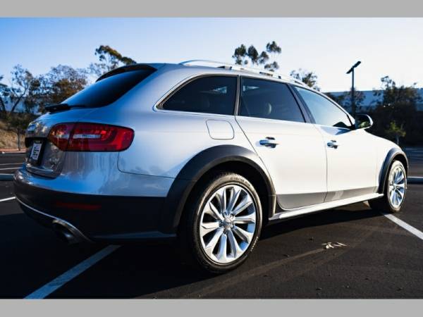2016 Audi Allroad Wagon Quattro - - by dealer for sale in San Diego, CA – photo 6