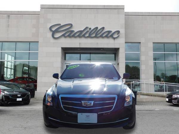 2018 Cadillac ATS 2.0T Warranty Included-"Price Negotiable"- Call... for sale in Fredericksburg, VA – photo 7