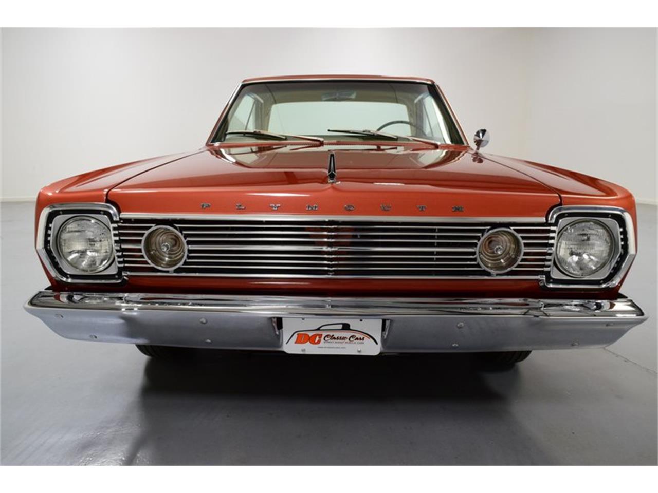 1966 Plymouth Belvedere for sale in Mooresville, NC – photo 13