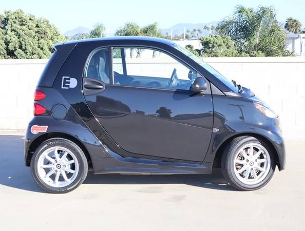 2016 Smart fortwo electric drive Passion - - by dealer for sale in Oxnard, CA – photo 4