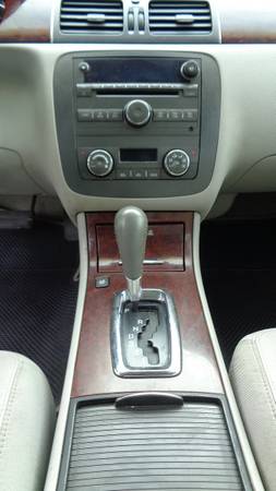 2007 Buick Lucerne CXL V6 Auto 4 Leather-72K miles-DriveMax for sale in Henrico, VA – photo 22