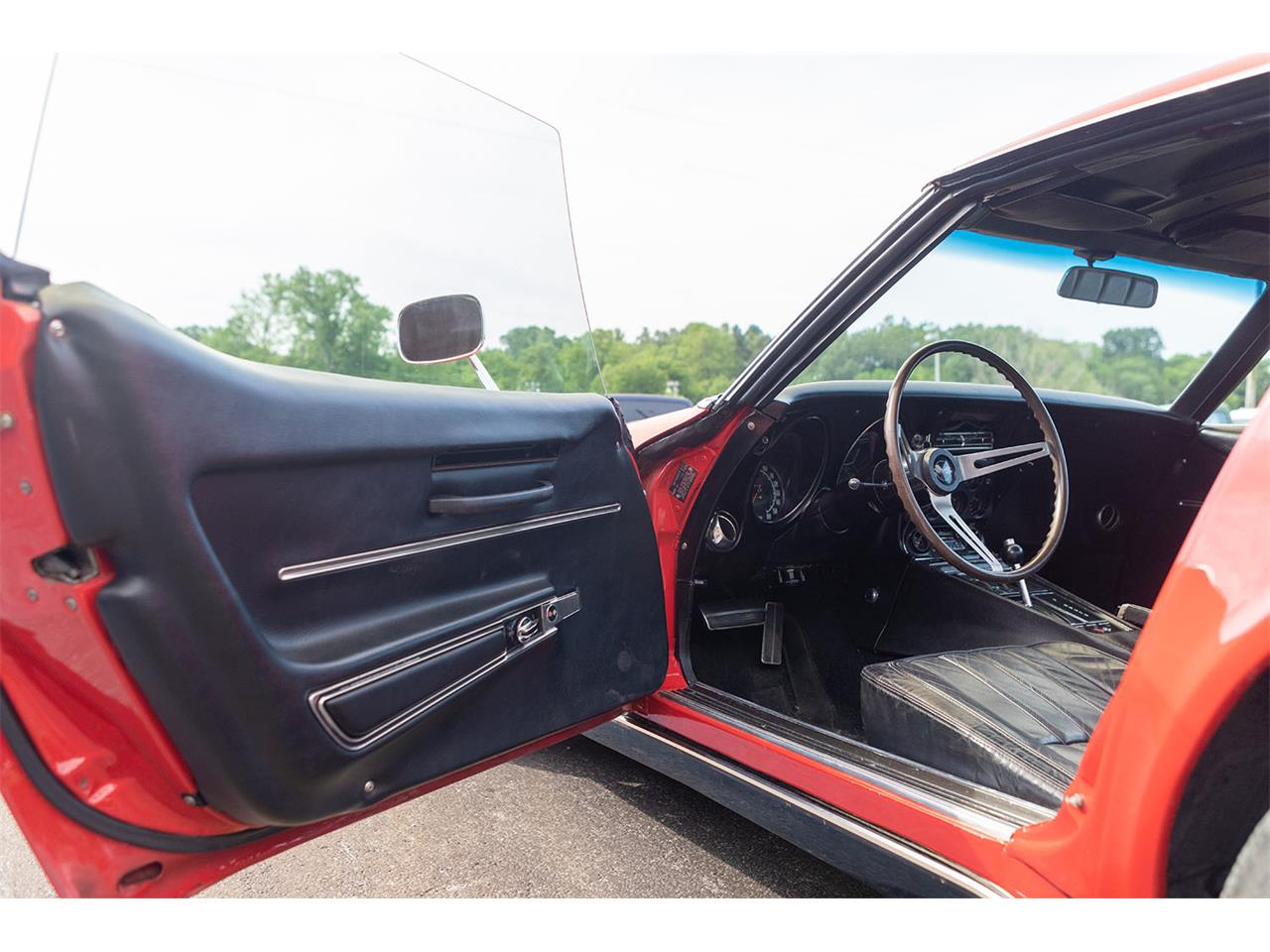 1968 Chevrolet Corvette for sale in Jonesboro, IL – photo 34