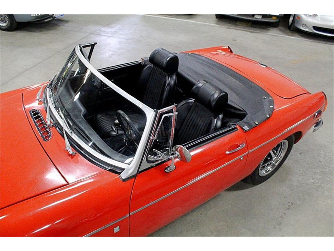 1970 MG MGB for sale in Kentwood, MI – photo 13