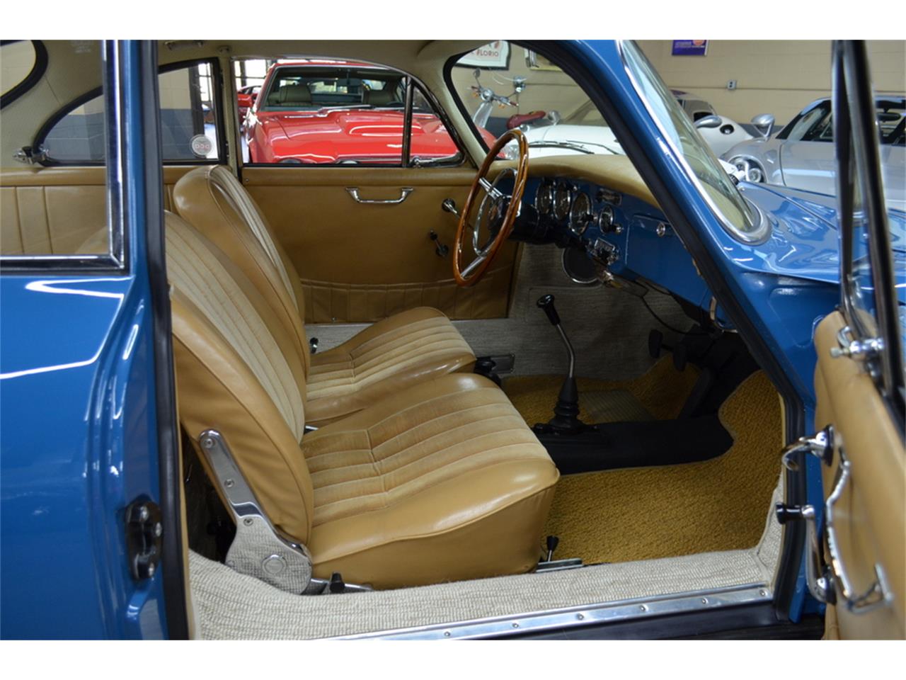 1963 Porsche 356 for sale in Huntington Station, NY – photo 36