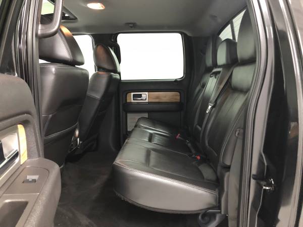 2011 FORD F150 LARIAT RWD ONLY $2000 DOWN(O.A.C) for sale in Phoenix, AZ – photo 18