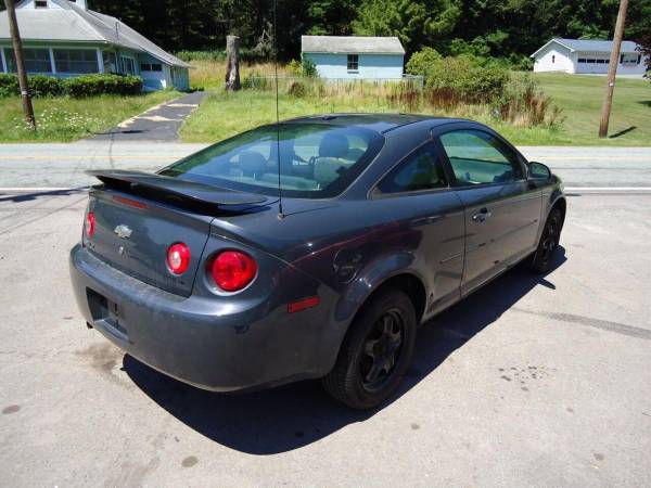 2008 Chevrolet Chevy Cobalt LT 2dr Coupe CASH DEALS ON ALL CARS OR... for sale in Lake Ariel, PA – photo 6