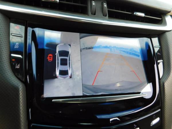 2016 Cadillac XTS Platinum V-sport AWD All Wheel Drive SKU: G9129059 for sale in Cerritos, CA – photo 14