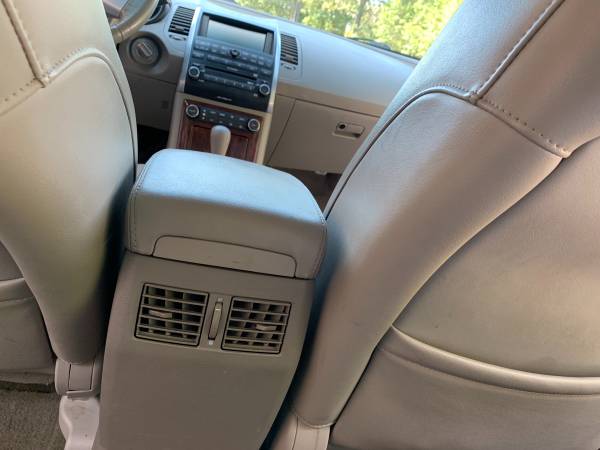 nissan maxima for sale in Woonsocket, MA – photo 17