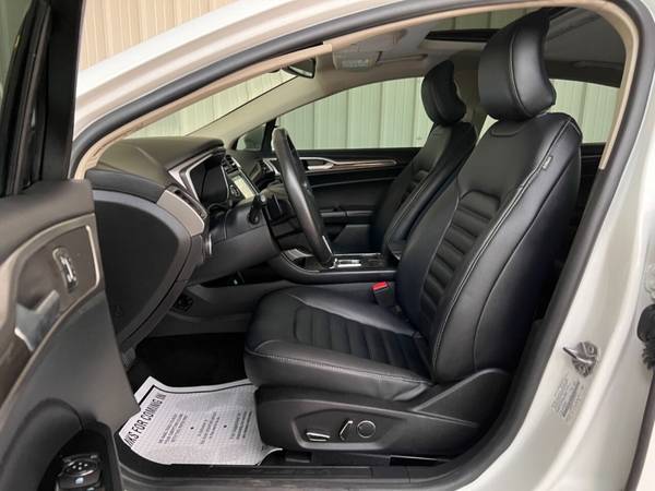 2019 Ford Fusion SEL 4dr Sedan 32, 565 Miles - - by for sale in Bellevue, NE – photo 10