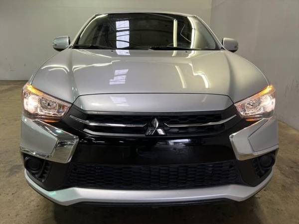 2019 Mitsubishi Outlander Sport - - by dealer for sale in San Antonio, TX – photo 3