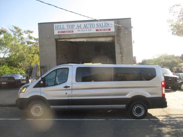 Cargo Vans Pickups Passenger Vans SUVs for sale in Floral Park, NY – photo 21