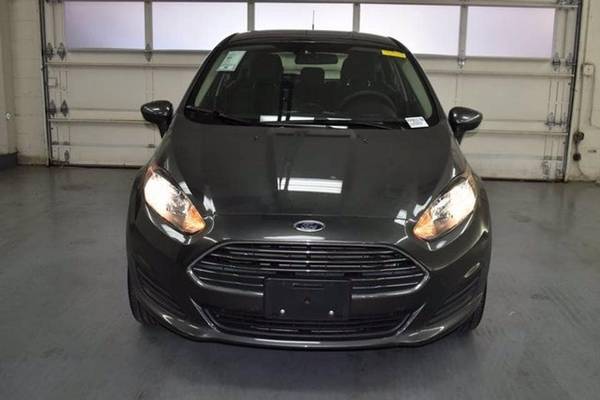 2015 Ford Fiesta SFE 1 0 Turbo, 3cly 123hp, 83k miles, 5-Speed for sale in Belmont, CA