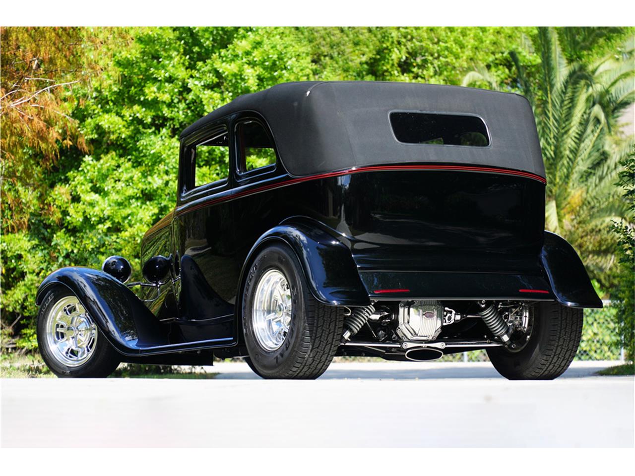 For Sale at Auction: 1932 Ford Hot Rod for sale in West Palm Beach, FL