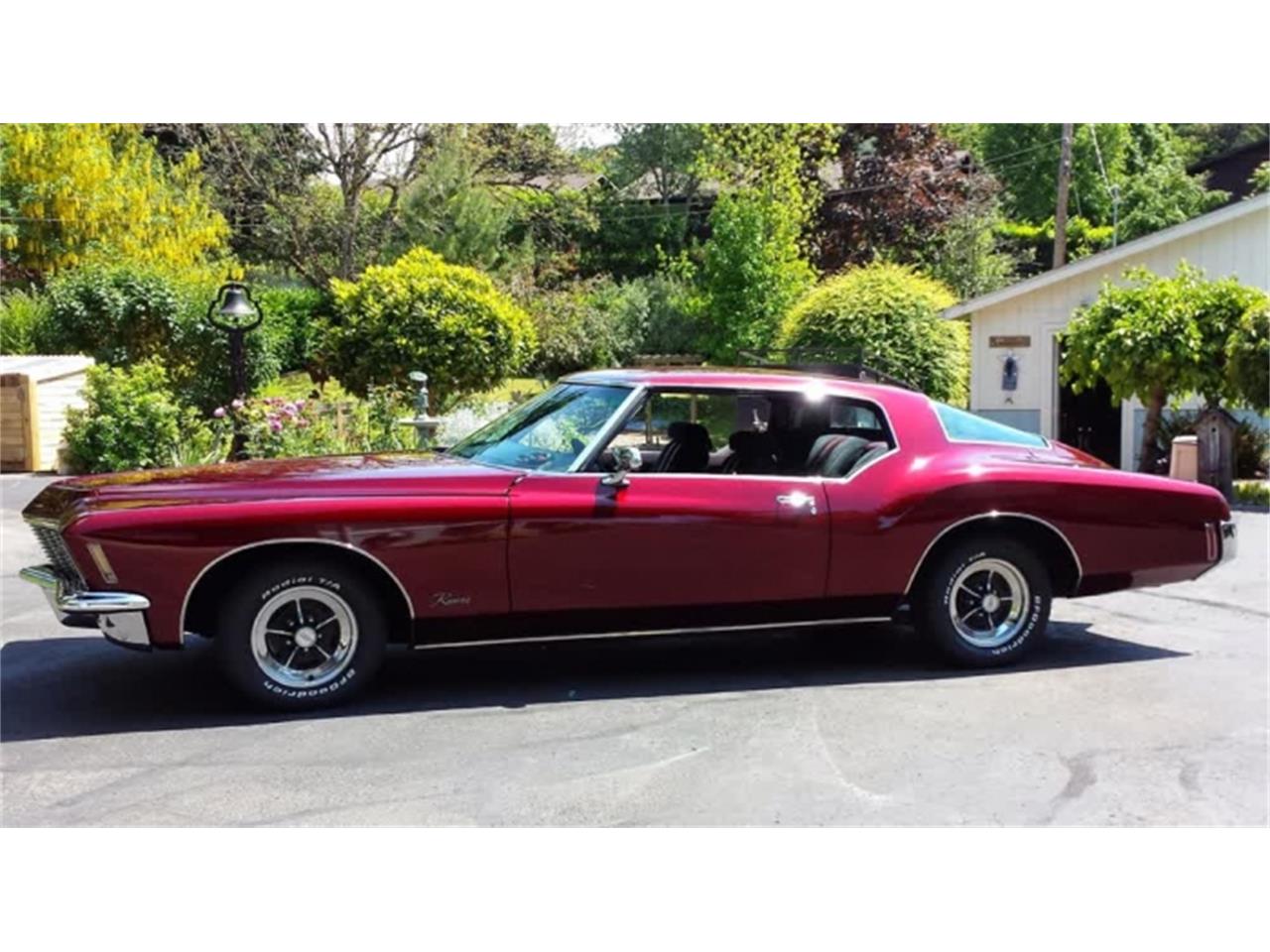 1971 Buick Riviera for sale in Santa Barbara, CA – photo 2