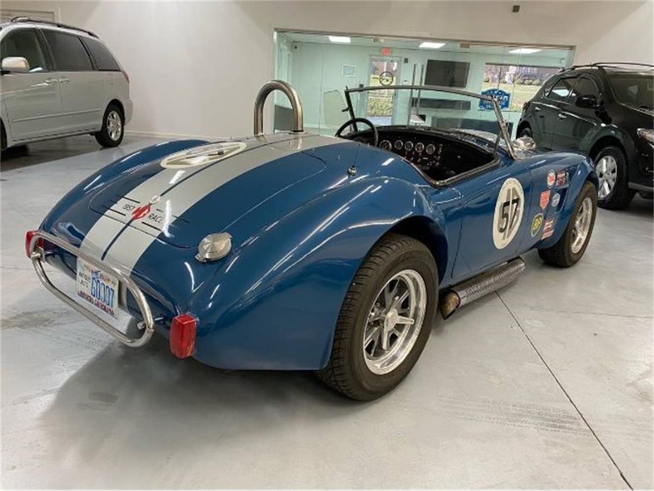 1962 Shelby Cobra for sale in Cadillac, MI – photo 23