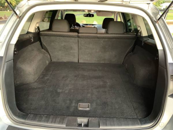2012 Subaru Outback 2.5i Premium for sale in Bradenton, FL – photo 9