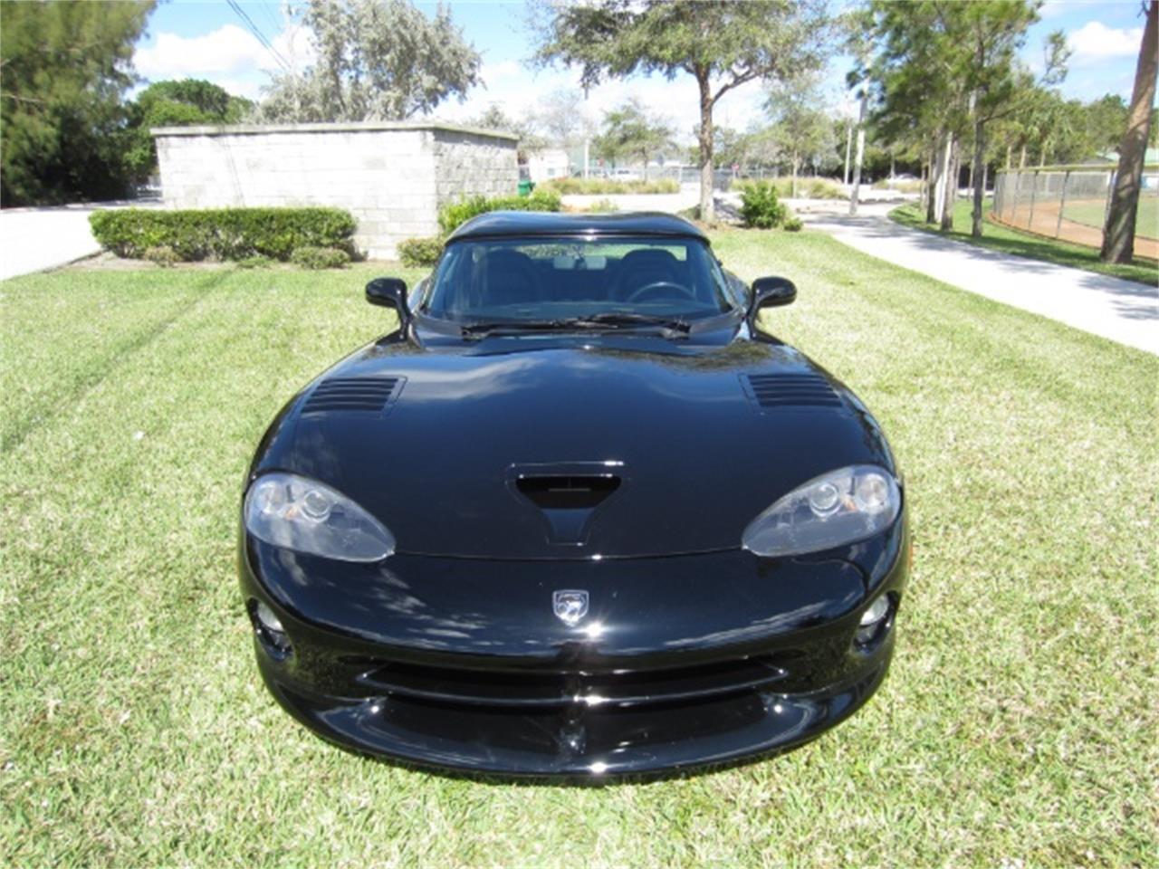 2000 Dodge Viper for sale in Delray Beach, FL – photo 20