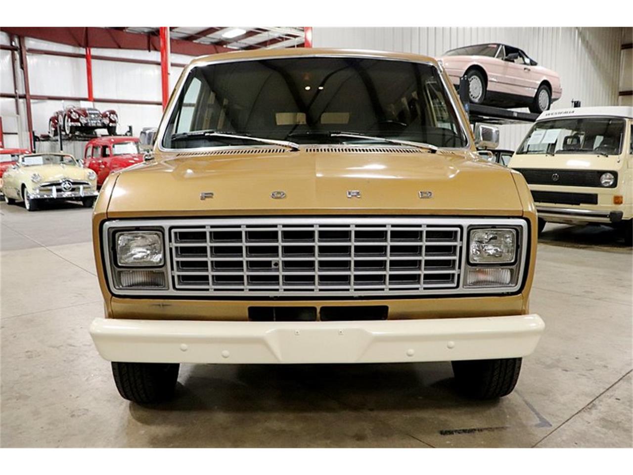 1979 Ford E-Series for sale in Kentwood, MI – photo 8