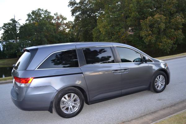 2014 Honda Odyssey EX for sale in Bentonville, AR – photo 3