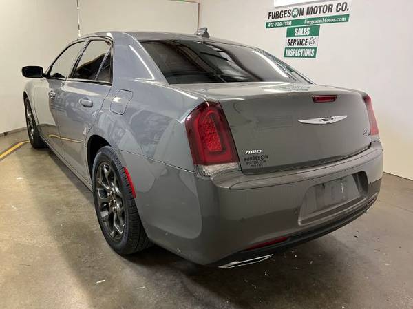 2017 Chrysler 300 300S - - by dealer - vehicle for sale in Springfield, MO – photo 3