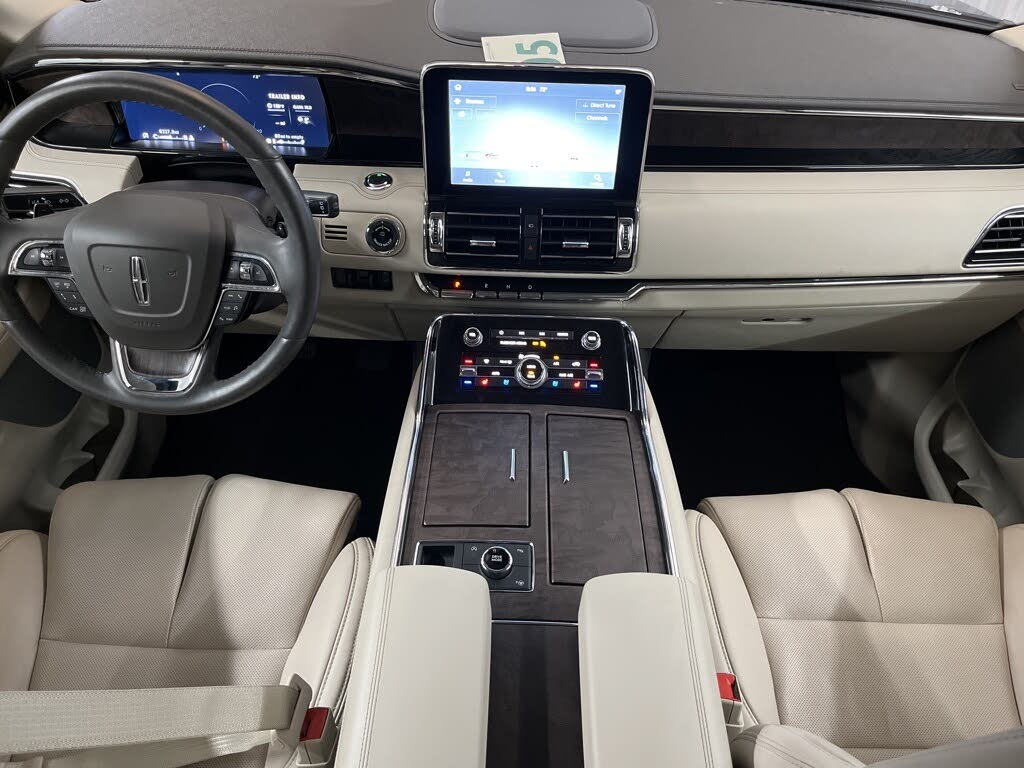2020 Lincoln Navigator Reserve 4WD for sale in Mobile, AL – photo 22