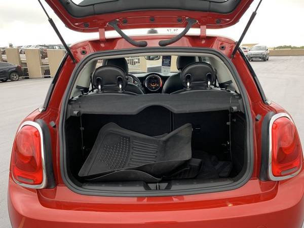 2017 MINI Hardtop Cooper SKU:H2D16239 Hatchback for sale in Dallas, TX – photo 16