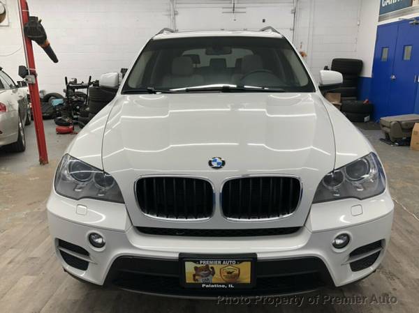 2013 BMW X5 PREMIUM LOADED LOW MILES - - by dealer for sale in Palatine, IL – photo 6