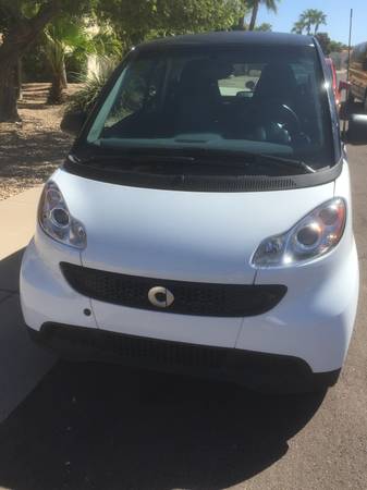 2015 Smart Fortwo for sale in Scottsdale, AZ – photo 2