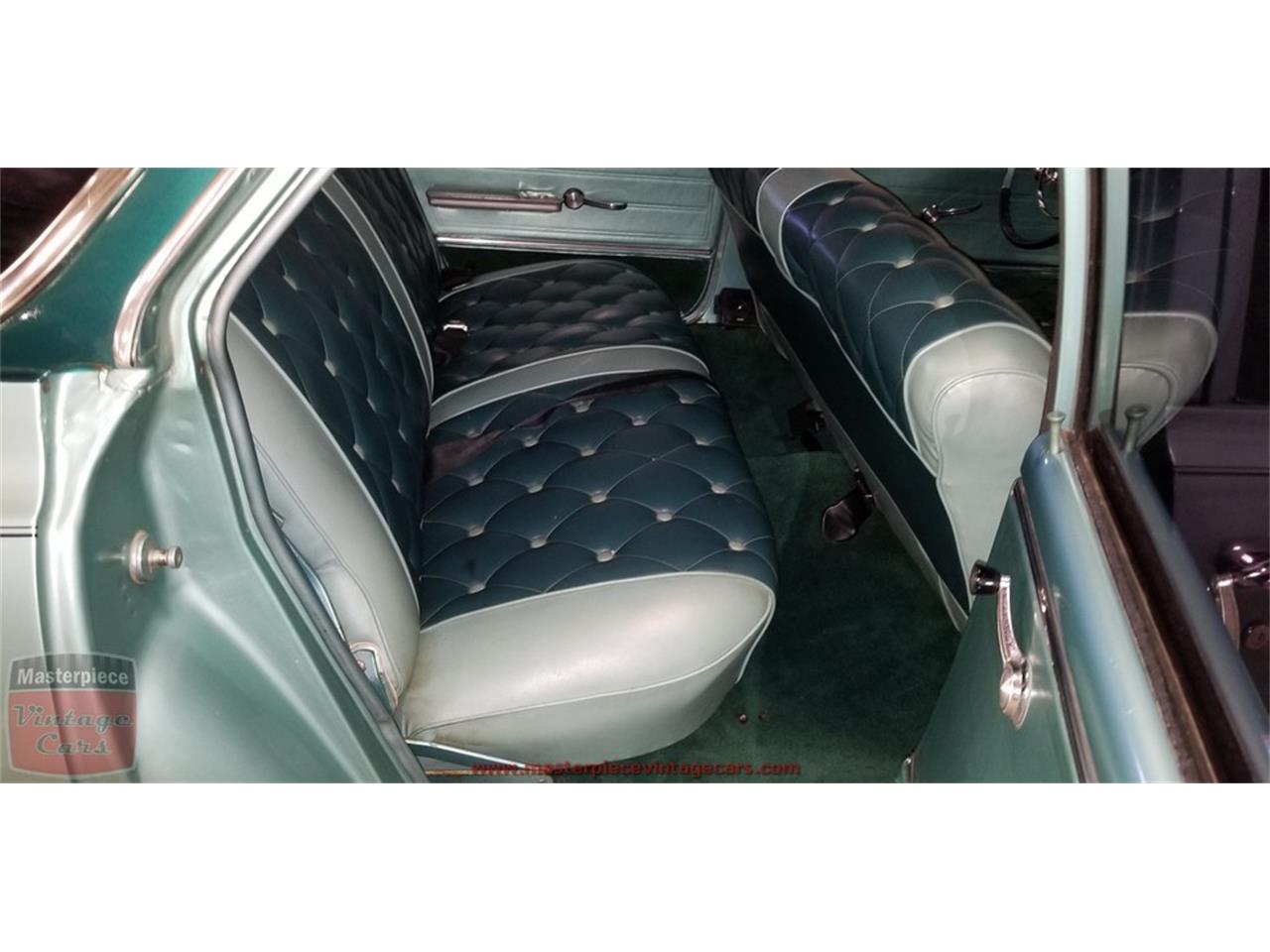 1965 Chevrolet Malibu for sale in Whiteland, IN – photo 35