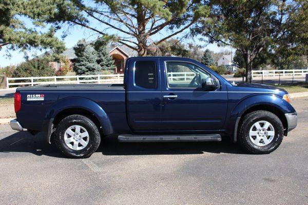 2007 Nissan Frontier Nismo - Over 500 Vehicles to Choose From! for sale in Longmont, CO – photo 3