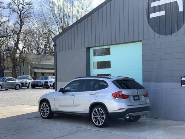 2013 BMW X1 xDrive35i AWD 4dr SUV - - by dealer for sale in Sheridan, IN – photo 5
