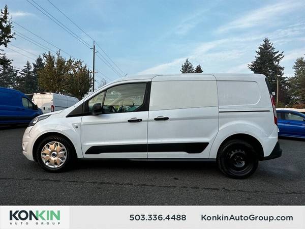 2016 Ford Transit Connect Cargo XLT Van - - by dealer for sale in Portland, OR – photo 2