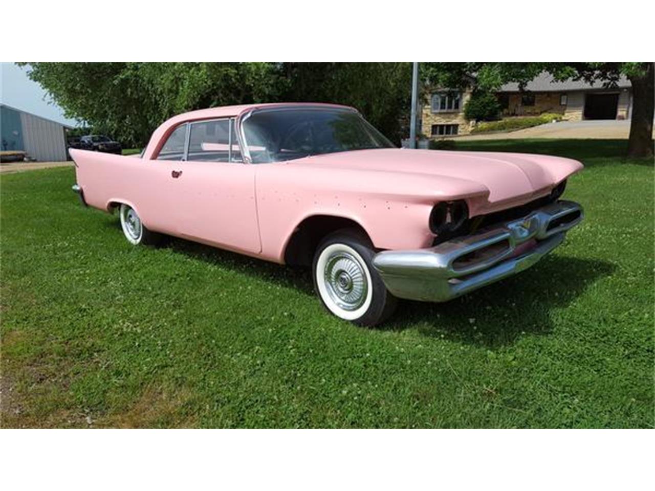1959 DeSoto Firesweep for sale in New Ulm, MN – photo 6