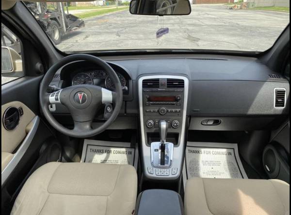 2007 Pontiac Torrent for sale in Indianapolis, IN – photo 12