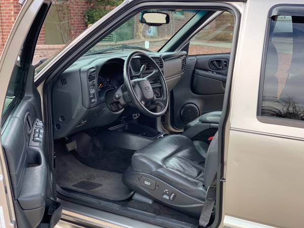 2000 Chevy Blazer S10 for sale in Odessa, TX – photo 2