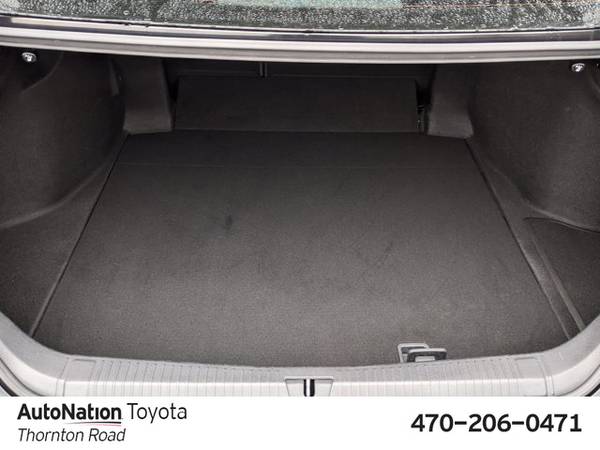 2019 Toyota Avalon Hybrid Hybrid XSE SKU:KU002050 Sedan - cars &... for sale in Lithia Springs, GA – photo 7