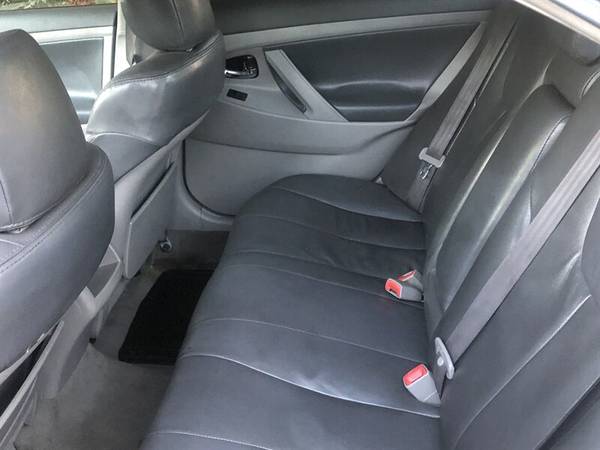 2007 Toyota Camry LE - cars & trucks - by dealer - vehicle... for sale in North Hollywood, CA – photo 14