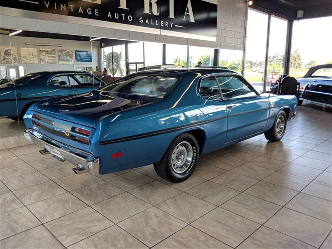 1970 Plymouth Duster for sale in St. Charles, IL – photo 16